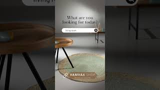 Find Everything For Your Home At Www.vamvavshop.com