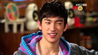 GOT7 Jr Dream High 2 - Genie Acoustic Version[HD]