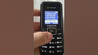 Samsung GT-E1050 ringtones