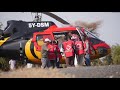Americans' bodies recovered from Kenya crash