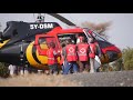 Americans' bodies recovered from Kenya crash