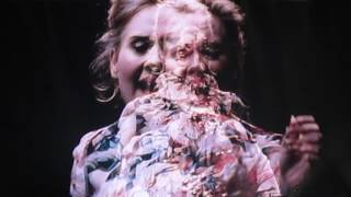 Adele Concert - Oakland arena - 8-2-2016- Send My Love To Your New Lover