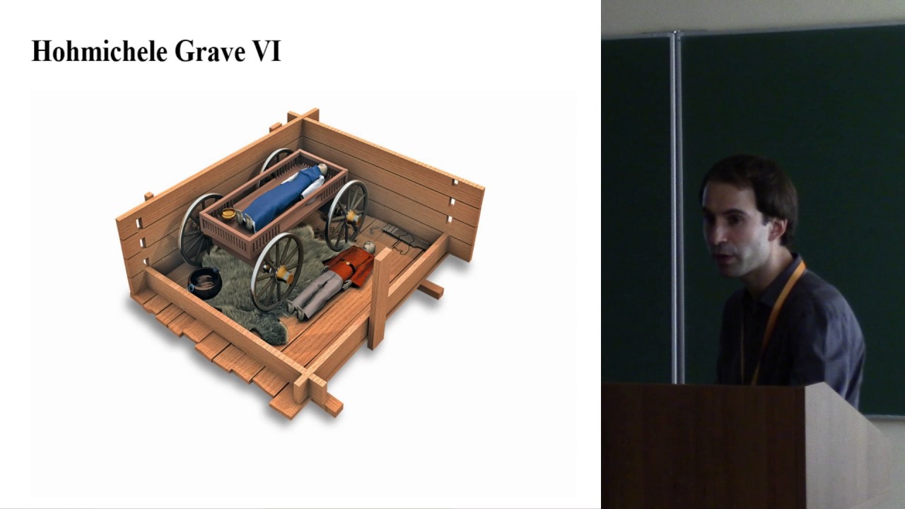The Grave’s A Not-So-Private Place: Elite Multiple Burials in Early Iron Age West-Central Europe