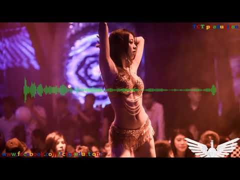Hoi Tham Nhau Remix 2017 - DJ Thái Hoàng   Hỏi Thăm Nhau Remix
