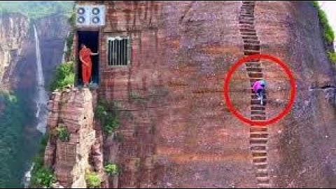 UNSEEN | Hidden Places Even Locals Can’t Believe Exist | Travel Video 4K