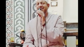 ابداع #القارئ المهندس محمد عزيز المنياوي