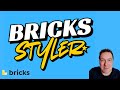 How to use Bricks Styler