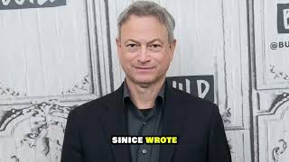 Gary Sinise: Forrest Gump star's son Mac, 33, dies of rare cancer