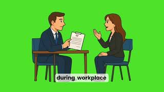 Introduction to Roles involved in Workplace Investigation
