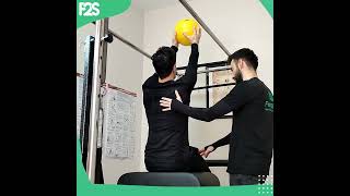 Omurga Sağlığınızı Dönüştürün Flex2Shape Ile Klinik Pilatesin Gücü