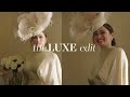 Royal Ascot Lookbook 2023