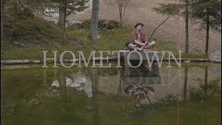 Homeless Kings - Hometown (OFFICIAL VIDEO)