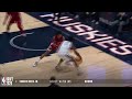 Tarris Reed Jr. College Highlights | Center | UConn