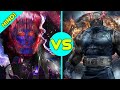 Darkseid Vs Dormammu Death Battle [ Explained In Hindi ]