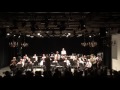 Göteborg Wind Orchestra - "Minuano"