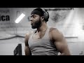 Transform Your Fitness: Winter Training Arc Short Film