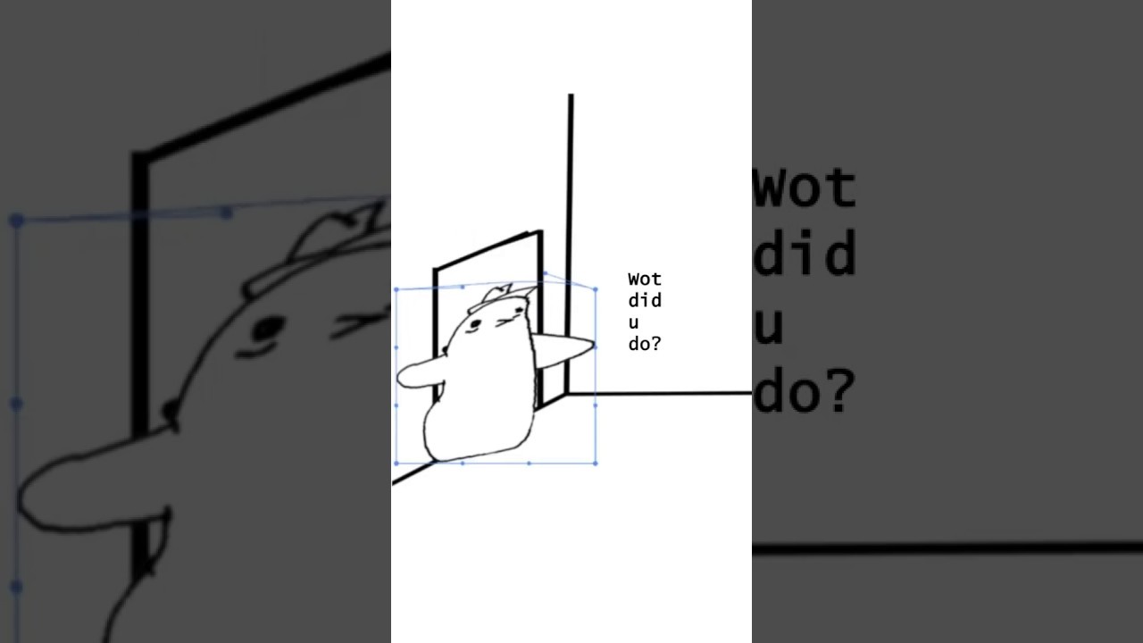 What did u do... (50k special)