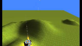 Fire Arrow Asset Package for Unity