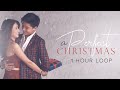 Perfect Christmas  - Daniel Padilla &amp; Kathryn Bernardo (1 Hour Loop)