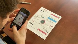 Tutorial: Submitting Your Bills to CUB's Virtual Utility Bill Clinic