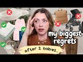 Top 15 Baby Registry Essentials What To REMOVE The Best DUPES UPDATED Top 15 Baby Registry Essentials What To REMOVE The Best DUPES UPDATED