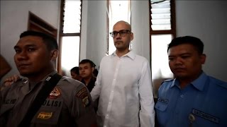 Download Lagu Canadian goes on trial in Indonesian school sex abuse scandal MP3 Download Lagu Canadian goes on trial in Indonesian school sex abuse scandal MP3