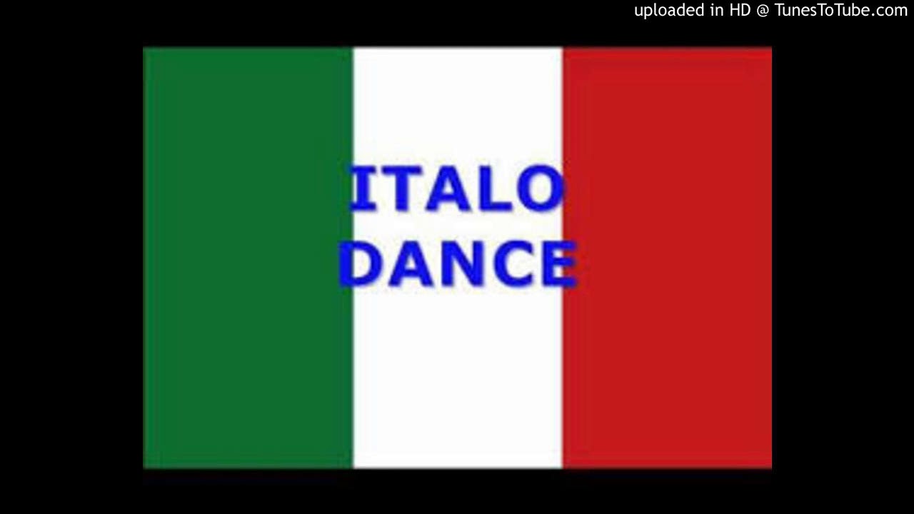 Dj Pgl - Lara (DJ bum bum remix extended) Italodance 2007