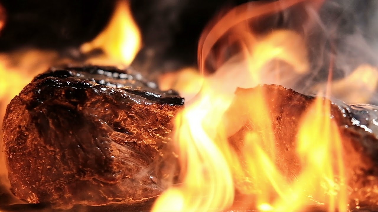 Catering by Bryce Holiday Steak Special