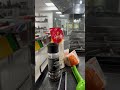 Academia Panamericana de Arte Culinario (APAC) y el Banco de Alimentos de El Salvador 🥒🥑🥑🧑🍳