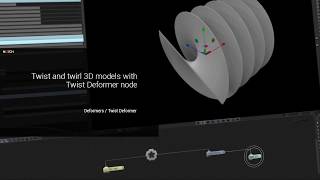Notch Quick Tip: Twist Deformer (new in 0.9.21)