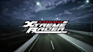 Tokyo Xtreme Racer 2025 Soundtrack - Edge of Heaven Remix