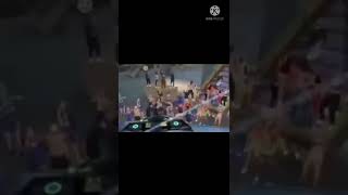 Alok singing show in alok power in freefire #subscribe #editor #ANUJ_gamaing #aloksinger #short