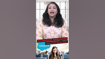 Salesforce announces Marketing Cloud Next