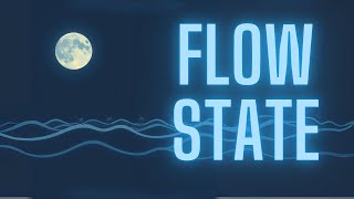 BLISS, HARMONY AND MIRACLES ARE NORMAL. Welcome to Flow State. Subliminal for Flow State.