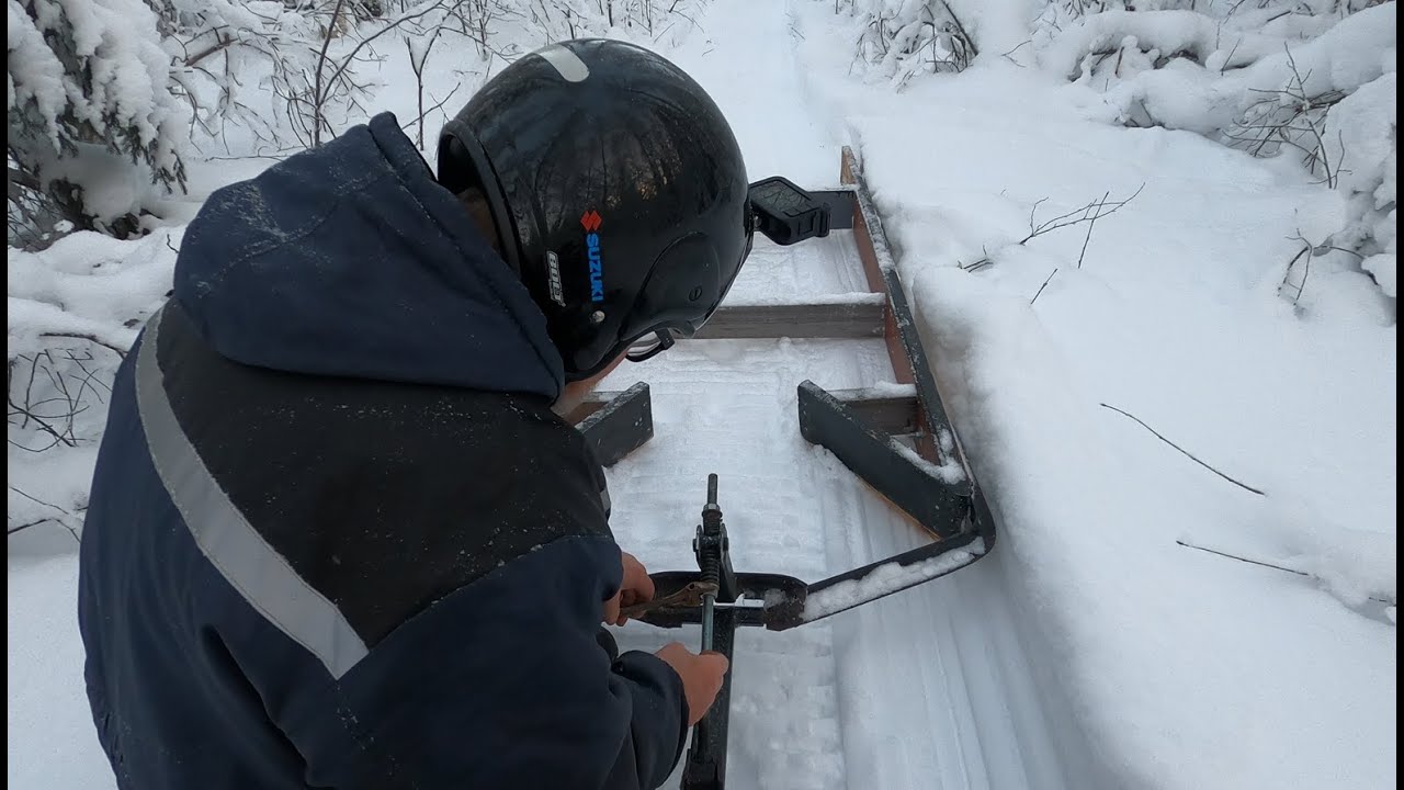 LANATTIIN REITTIÄ ..