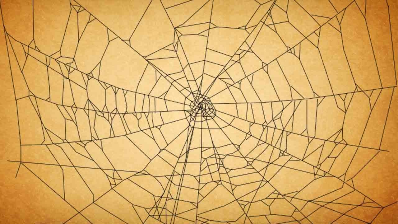 Tangled Webs | Dice, Orcs and Adventures | Season 1, Episode 8 | The One Ring RPG