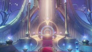 Deplorable Capital | Sea of Bygone Eras OST - Genshin Impact @HaloWicked0