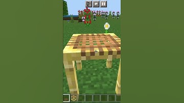 Easy Minecraft Build Hacks #shorts #minecrafthacks #minecraftmoments #minecraftshorts #fyp #lifehack