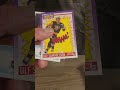 Trash or Treasure?? 1991 Score American Hockey Pack Opening