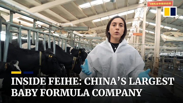 How Feihe survived the 2008 tainted milk scandal and became China's largest baby formula company - DayDayNews