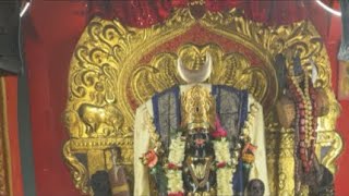 Ranchi waley Bhairav Baba Ravivar Aarti is live