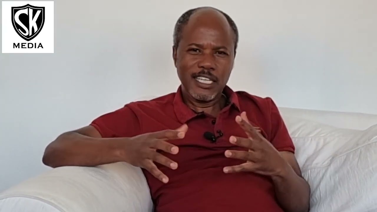 Guarda WEWE NA MIMI TUNAABUDU KIZAMANI: KWELI AU SI KWELI? su YouTube Guarda WEWE NA MIMI TUNAABUDU KIZAMANI: KWELI AU SI KWELI? su YouTube