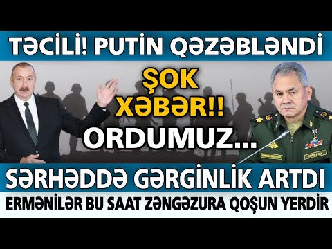 Yekun xəbərlər 08.10.2022, şok xəbərlər, son xeberler bugun 2022