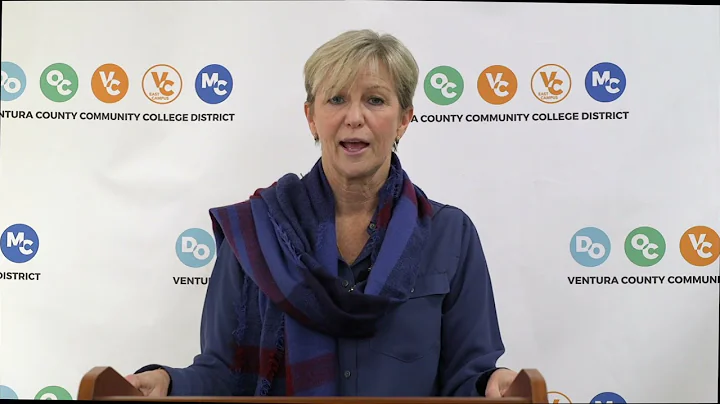 VCLA's 2021 Journey to Leadership Educational Lead...