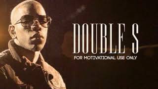 Double S - For Motivational Use Only (EP)