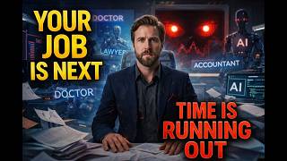 The AI Takeover of Big Law Has Already Started