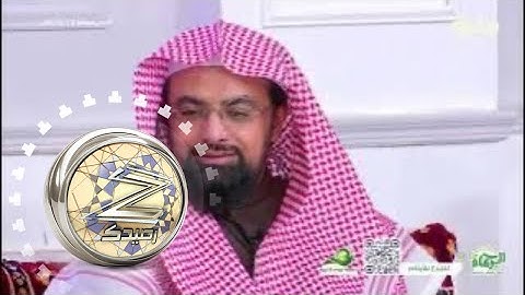محاكاة بديعة للقارئ محمد أيوب رحمه الله بصوت القارئ ناصر القطامي | #زد_رصيدك51