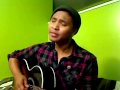 Passion- Ordinary People acoustic (John Legend Cover)