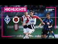 Mannheim Viktoria Koln goals and highlights