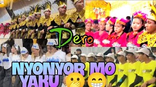 ODE PINDONGO NYONYORMO YAKU #dero #dj 